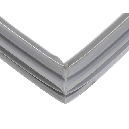 Avantco DRAWER GASKET, 41.875X7.8125X0.75 178GSKT16371